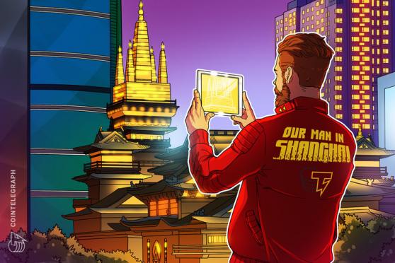Shanghai Man: El banco central se pronuncia, las búsquedas de BTC bajan y un fondo de Hong Kong apuesta por Animoca