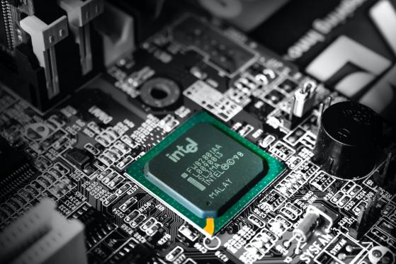 Ganancias del segundo trimestre de Intel: ‘ha sido más lento de ejecutar en IA’