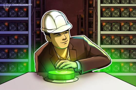 China vuelve a ser el segundo centro de minería de bitcoin a pesar de la prohibición de las criptomonedas