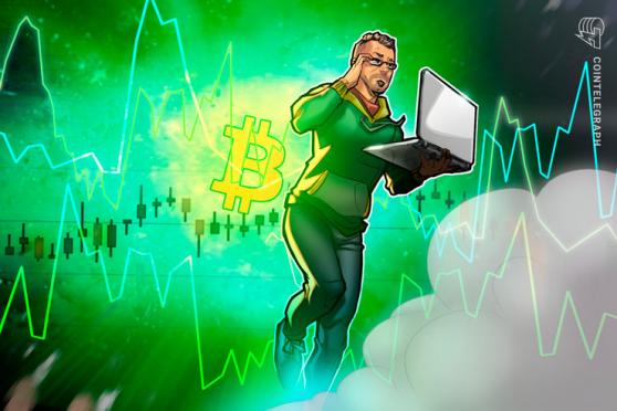 El precio de BTC rompe su racha de pérdidas más larga de la historia: 5 cosas que hay que saber sobre bitcoin esta semana