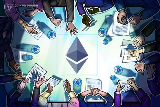 La fusión de Ethereum provoca volatilidad, según dice Bitfinex Alpha Report