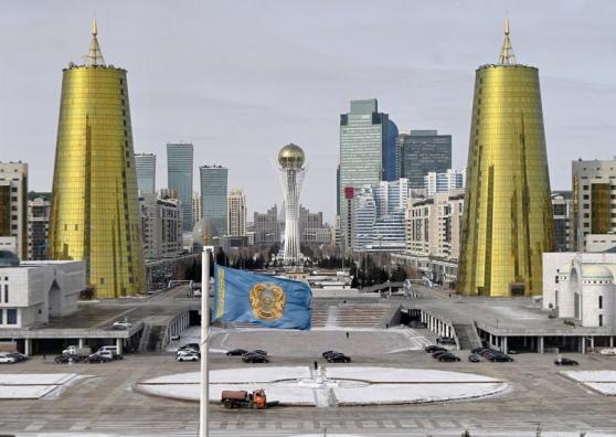 Las economías de Asia Central están en auge gracias a Rusia: ¿Por qué?