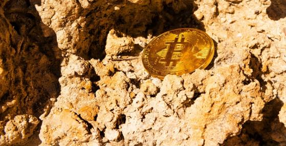 Las acciones de Riot se reiteran en ‘sobreponderación’ después de que Bitcoin se redujera a la mitad en 2024