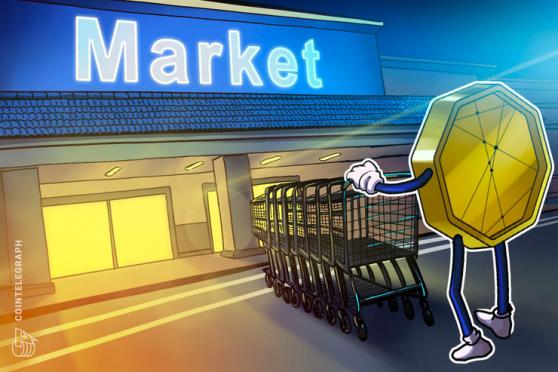 Binance se asocia con una cadena ucraniana de supermercados para aceptar criptomonedas vía Binance Pay