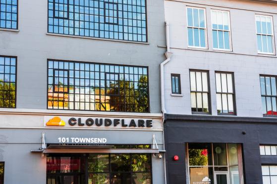 Previsión del precio de las acciones de Cloudflare: ¿puede volver a alcanzar los 100 dólares?