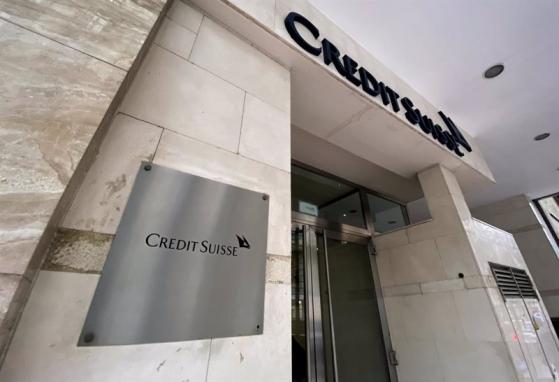 Credit Suisse Gestión registra un 20% de salidas en el primer trimestre