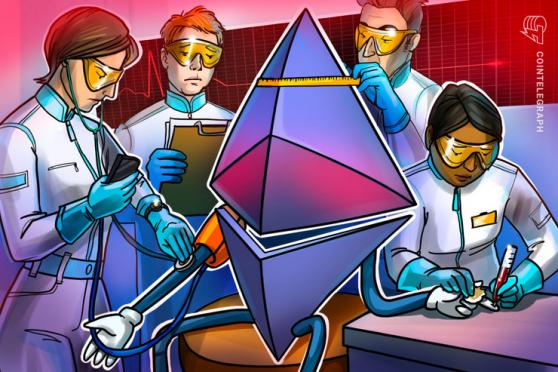 Ethereum se desplomó un 94% en 2018: ¿Se repetirá la historia con el precio de ETH tocando fondo en USD 375?