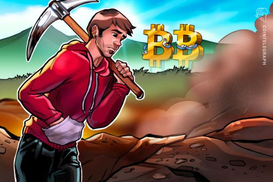 La mayor caída de la dificultad de BTC desde julio de 2021: 5 cosas a tener en cuenta sobre bitcoin esta semana