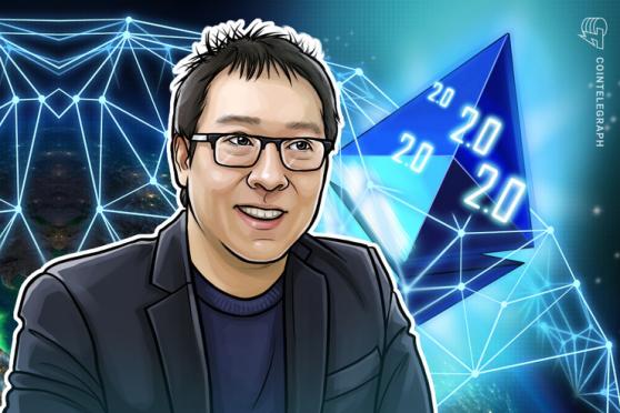 El defensor de Bitcoin, Samson Mow, destaca el aspecto centralizado de actualización de Ethereum ( The Merge)