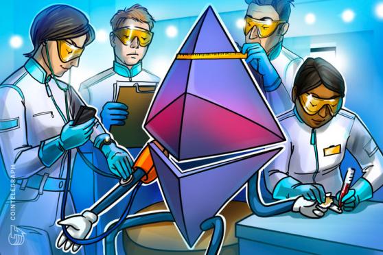 Los traders de Ethereum vendieron en corto ETH en cifras récord durante The Merge: ¿se avecina un desplome del 50%?