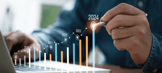 ¿Cuáles son las acciones y los bonos favoritos de la gestora DWS para 2024?