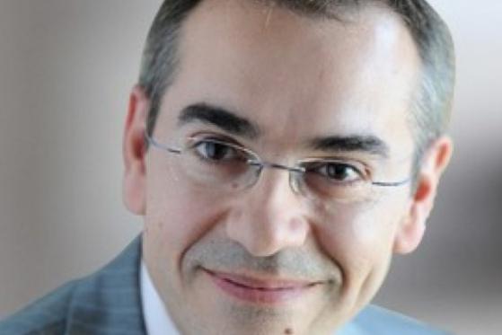 AXA IM Alts nombra a Laurent Lavergne director Global de Sostenibilidad