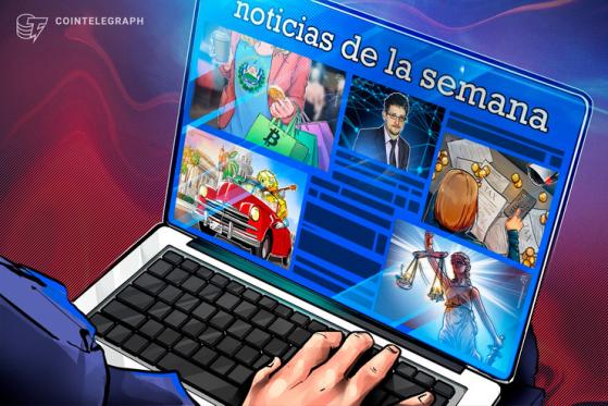 Top criptonoticias de la semana: Cuba se abre a Bitcoin, “ley Bitcoin” ya aprobada en Brasil, Snowden ayudó en Zcash y más