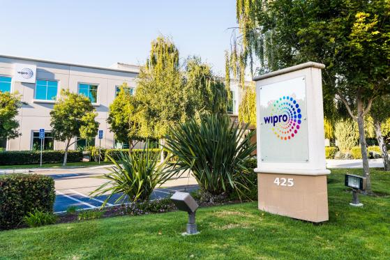 Wipro anuncia una inversión de mil millones de dólares en IA