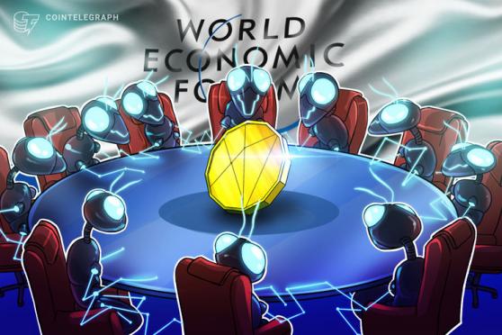 WEF 2022: La comunidad blockchain rompe con los estereotipos en Davos