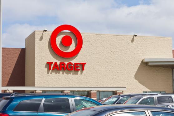 Target reduce su guía de ventas para todo el año: ‘las acciones han tocado fondo’