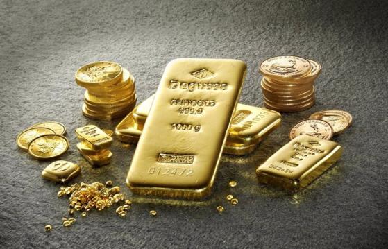 ¿Seguirá subiendo el precio del oro? Los tres escenarios que maneja Wisdom Tree