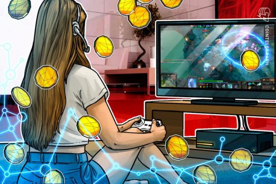 Anuncian desde España un juego de Metaverso con tecnología Blockchain