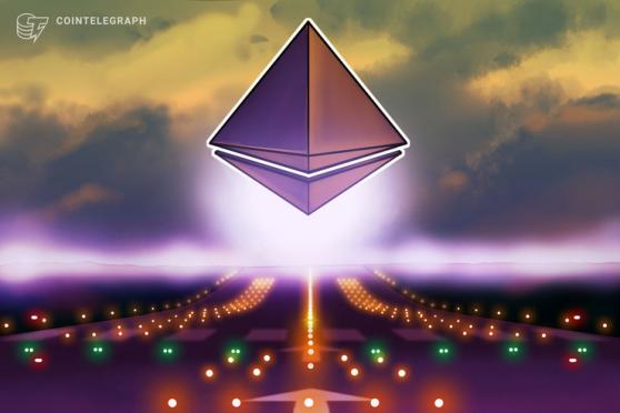 “Ethereum se mueve al alza antes del Merge, y su primer soporte a la baja está cerca del nivel de 1,500 euros” dijo el Country Manager de Bitpanda España