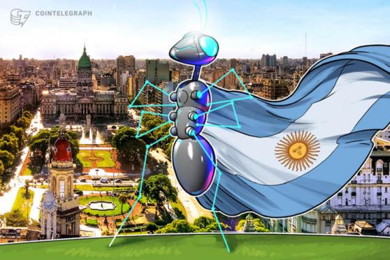 El imaginario sobre criptomonedas en Argentina