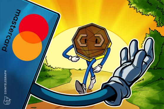 Mastercard recurre a Paxos para implementar el comercio de criptomonedas para los bancos