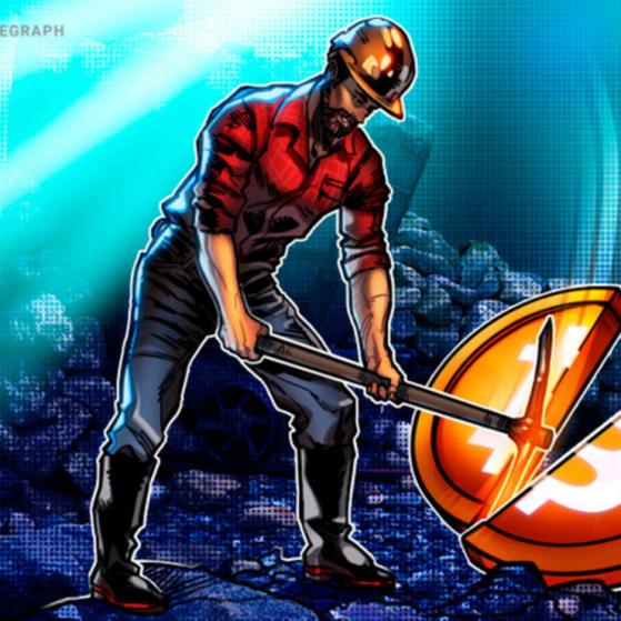 Fiscalidad de la minería de criptoactivos en el mundo