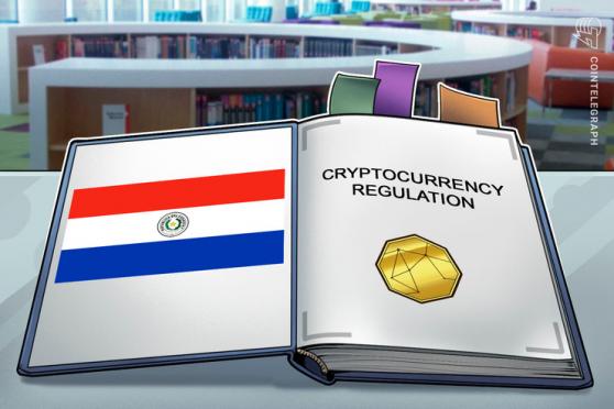 El presidente de Paraguay veta la ley de regulación de las criptomonedas