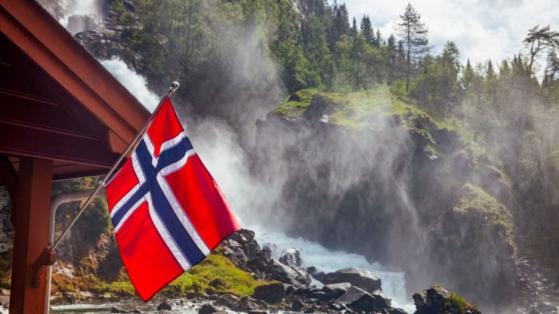 USD/NOK forma un doble techo a medida que la inflación de Noruega vuelve a caer