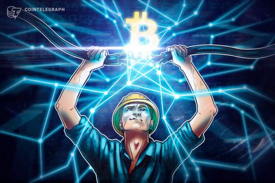 El consumo de energía de BTC se dispara un 41% en 12 meses, lo que aumenta los riesgos regulatorios