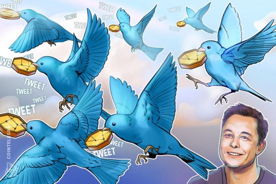 Cómo podría cambiar la criptocomunidad de Twitter bajo el liderazgo de Elon Musk