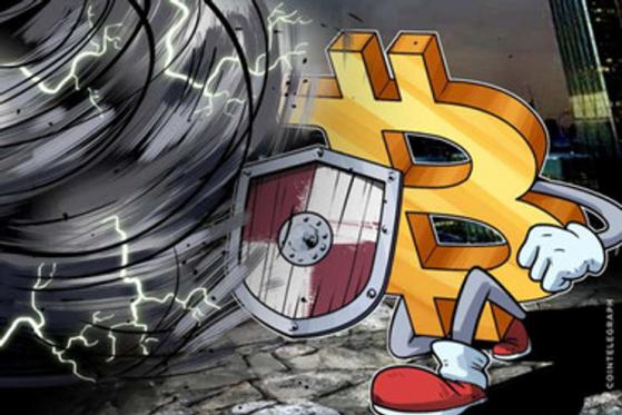 "Bitcoin está luchando por revertir su tendencia", dijo el Country Manager de Bitpanda España