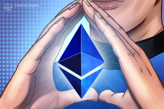 3 razones por las que el precio de Ethereum corre el riesgo de caer un 25% en junio