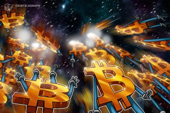 Los exchanges de criptomonedas estadounidenses lideran el éxodo de Bitcoin: más de USD 1,500 millones en BTC retirados en una semana