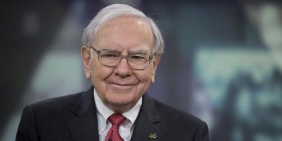 Las razones de Warren Buffett para donar 750 millones de dólares por Acción de Gracias