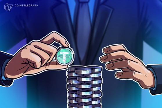 Otras versiones de Tether atraerán a más usuarios a USDT, según Paolo Ardoino