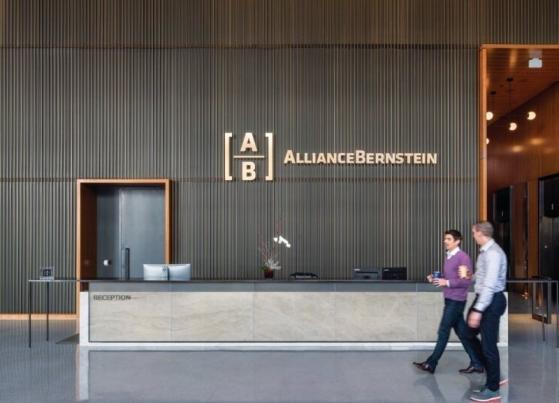 AllianceBernstein nombra a Chris Hogbin nuevo director global de Inversiones