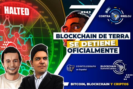 Colapso de Terra y UST, Bitcoin pierde los 30.000 dólares, nuevos tokenomics en Cake y mucho más: un resumen de las criptonoticias más importantes de la semana