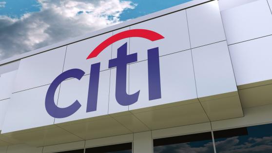Citigroup lanza servicio de token digital para clientes institucionales