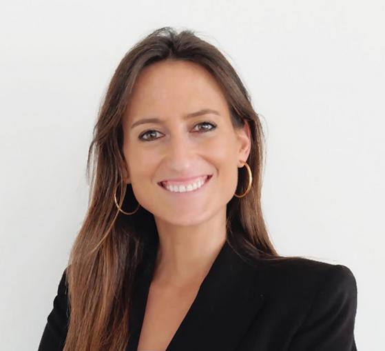 MFS Investment ficha a Reyes Brañas (Edmond) como directora de ventas