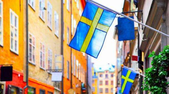 USD/SEK y EUR/SEK: he aquí por qué la corona sueca acaba de caer