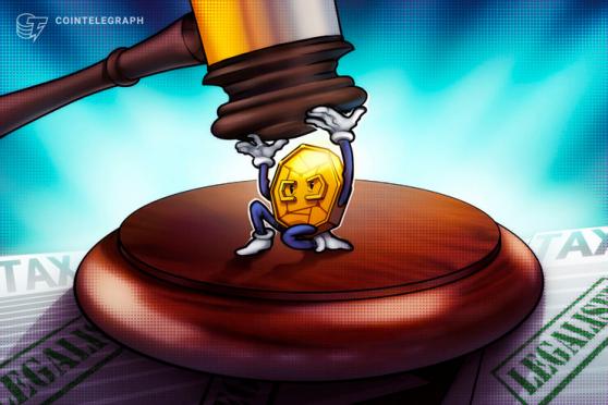 Law Decoded, del 10 al 17 de octubre: La criptoindustria lucha contra los reguladores en los tribunales