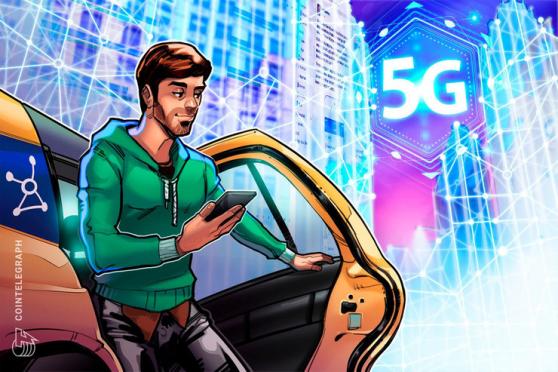 Se prevé que la tecnología 5G afecte varias industrias, desde las criptomonedas hasta la de salud