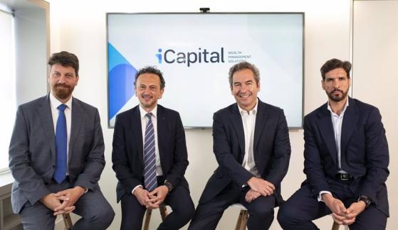 iCapital abre oficina en Tenerife y redobla su apuesta por las Islas Canarias