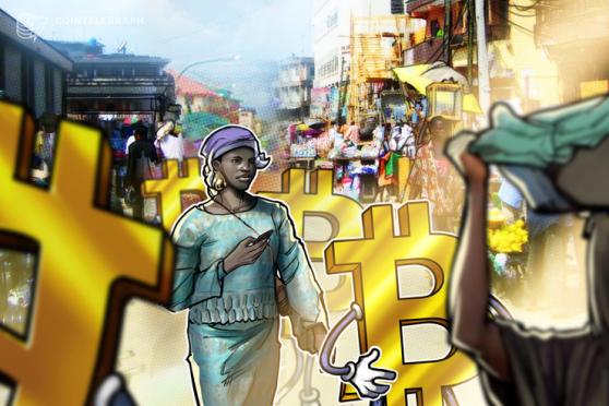 En el Día de la Libertad, Bitcoin les da a los sudafricanos una participación en su futuro financiero