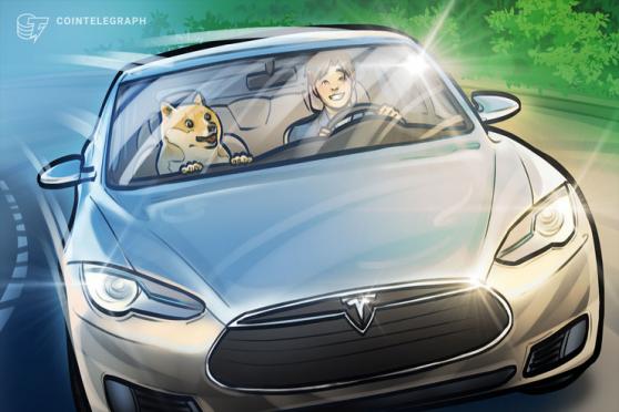 Tesla lanza un nuevo cibersilbato que solo se puede comprar con Dogecoin