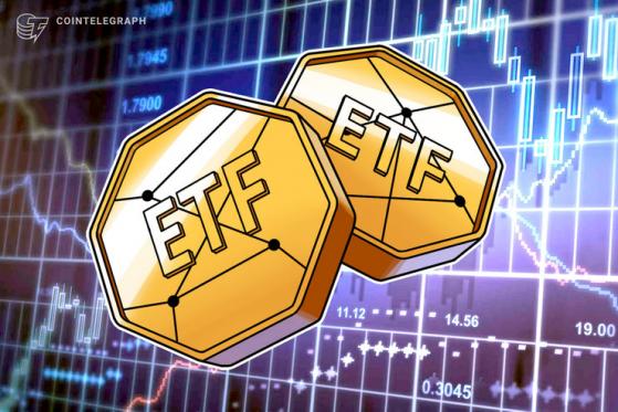 Encuesta de asesores financieros y los comentarios de Grayscale sugieren un fuerte apoyo al ETF de criptomonedas al contado