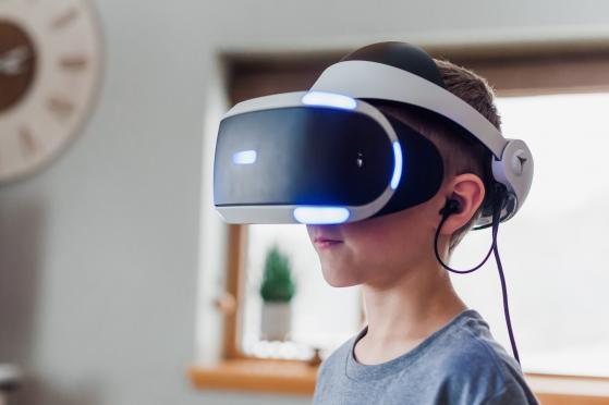 Meta acaba de anunciar los auriculares Quest 3 VR: ‘las acciones suben a partir de aquí’