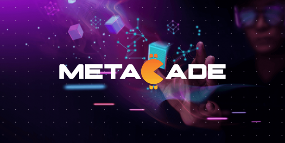 La preventa de Metacade (MCADE) cambiará la industria del metaverso en 2023