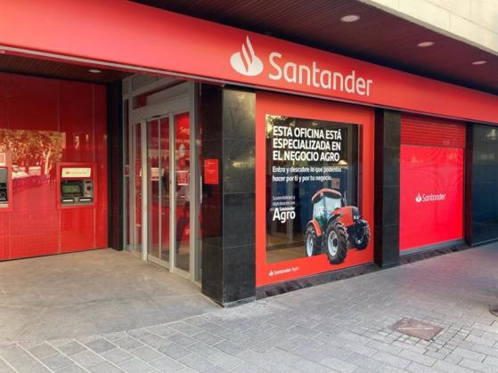 Santander: hay 