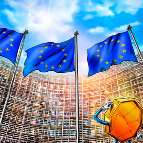 Los usuarios de criptomonedas en Europa deberán aplicar KYC Obligatorio para el 2024